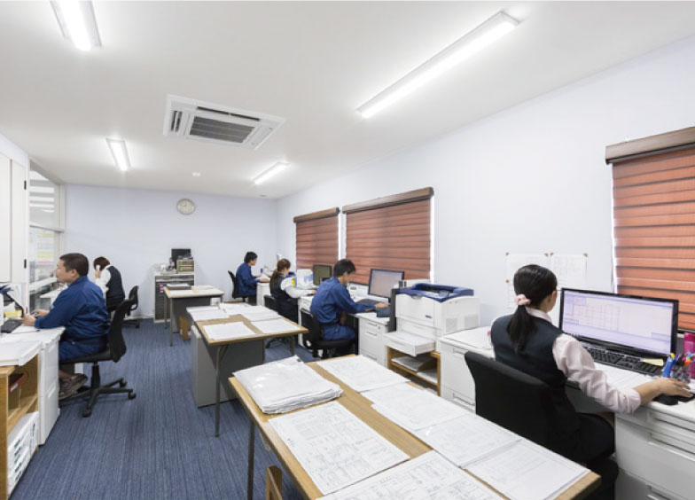 CAD/CAM ROOM
